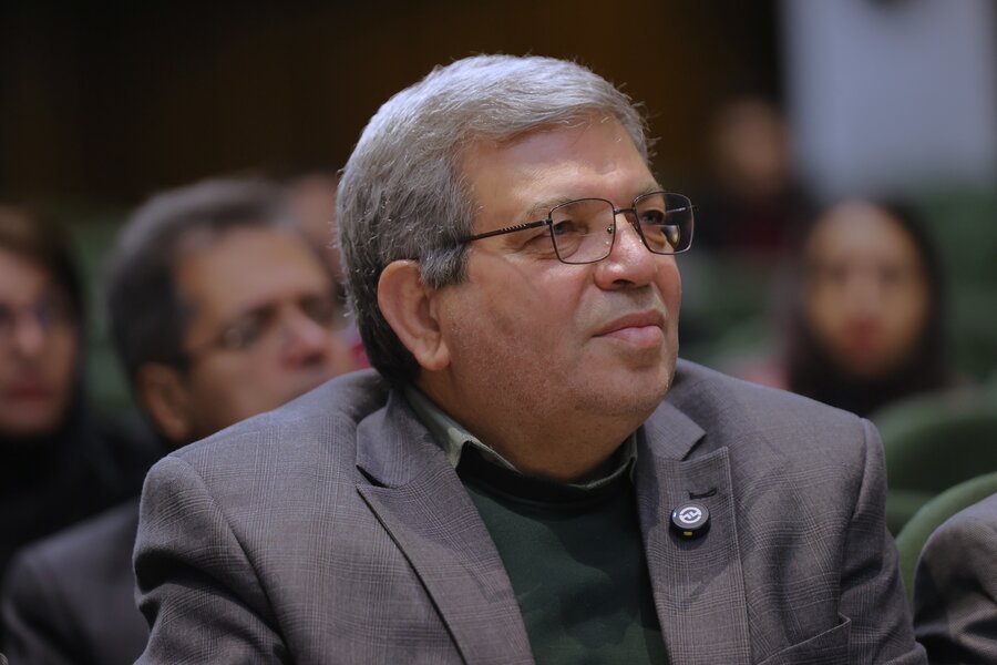 جلسه بهزیستی و روانشناختی