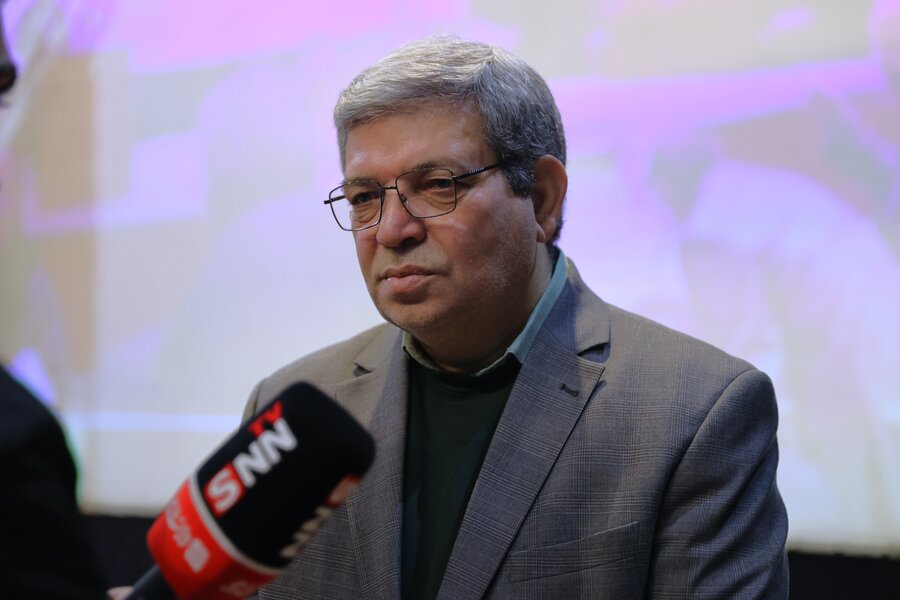 جلسه بهزیستی و روانشناختی