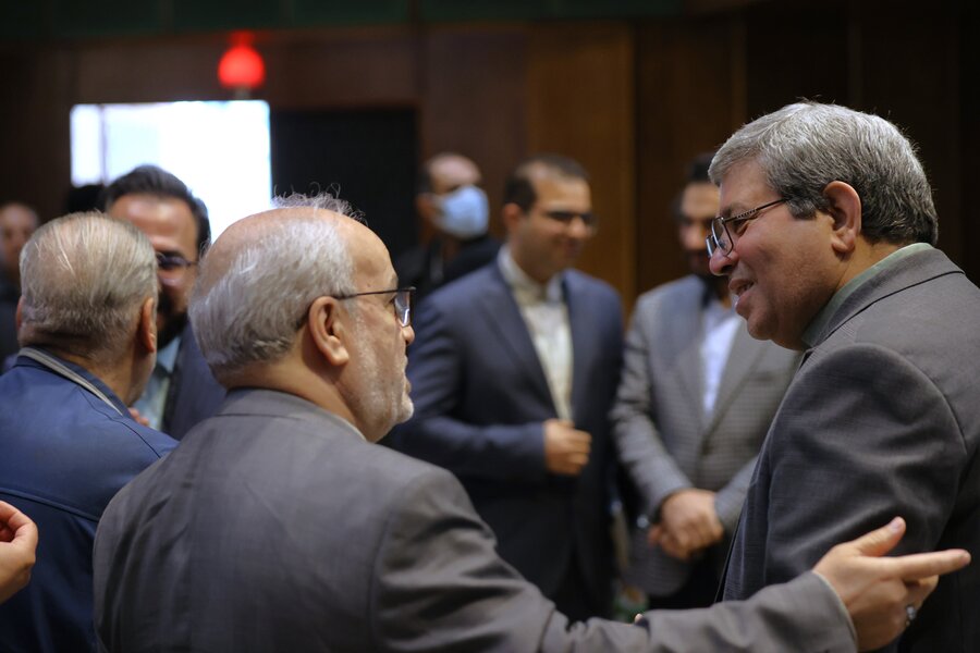 جلسه بهزیستی و روانشناختی