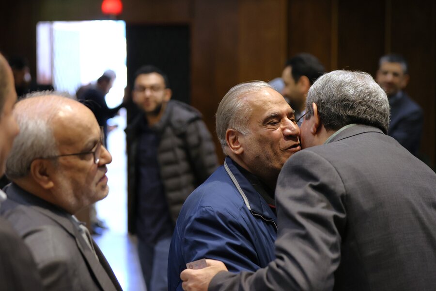 جلسه بهزیستی و روانشناختی