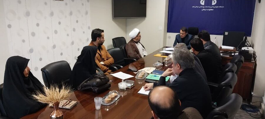 دعوت از بهزیستی قم برای ارائه گزارش مشکلات مراکز ترک اعتیاد