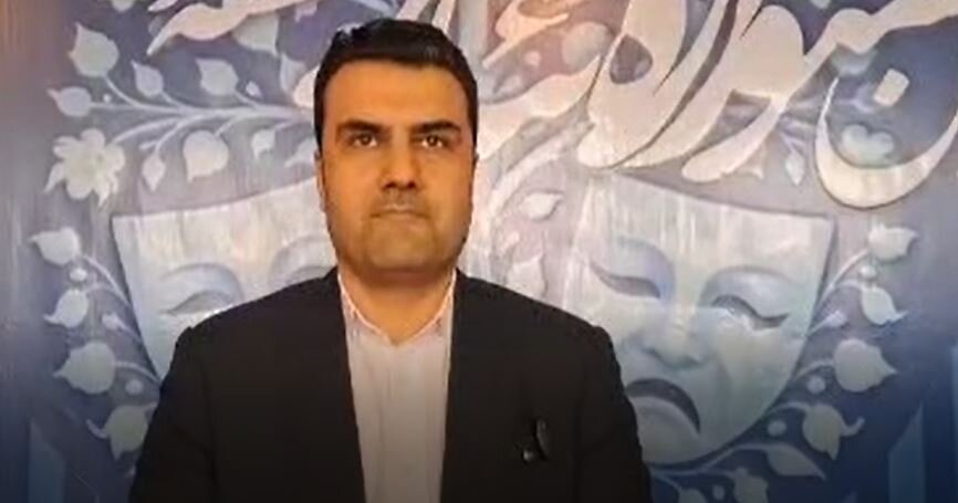 مهدی بیدلی: افراد دارای معلولیت از خلاقیت و نوآوری بالایی به‌ویژه در حوزه هنر برخوردارند