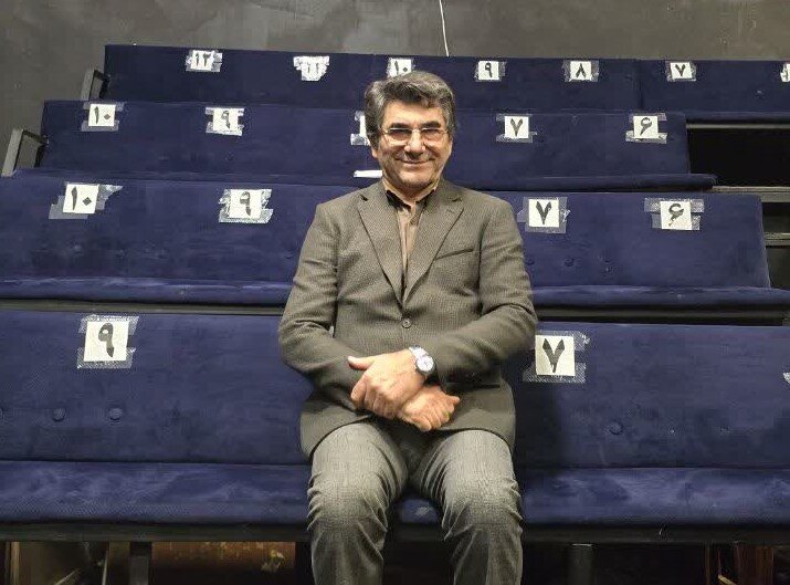  تئاتر افراد دارای معلولیت به سطح حرفه‌ای کشور نزدیک شده است