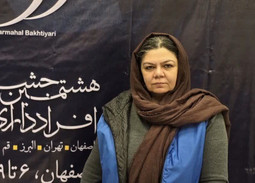  هنرمندان دارای معلولیت باید بر اساس توانمندی دیده شوند، نه محدودیت