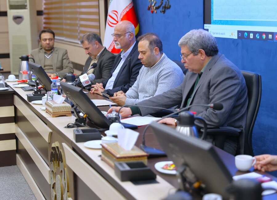 برنامههای سازمان بهزیستی برای رمضان ۱۴۰۴ اعلام شد | اجرای پویش «مثبت ماه»