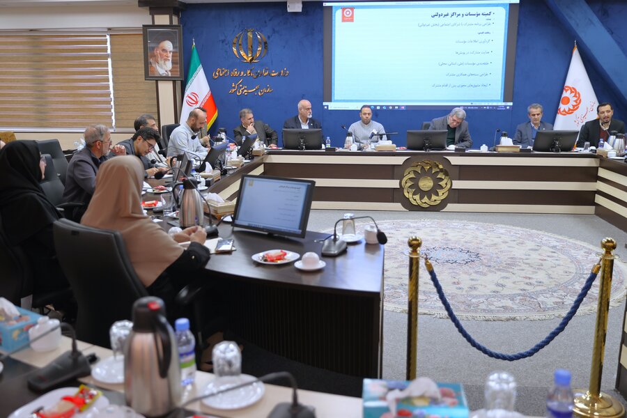  برنامه‌های سازمان بهزیستی برای رمضان ۱۴۰۴ اعلام شد | اجرای پویش «مثبت ماه»