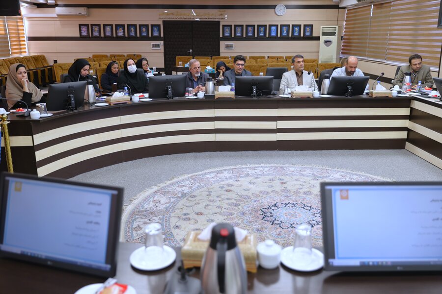 دعوت به همدلی در رمضان / پویش  مثبت ماه بهزیستی برای کمک به نیازمندان