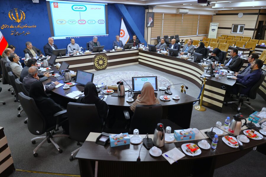  برنامه‌های سازمان بهزیستی برای رمضان ۱۴۰۴ اعلام شد | اجرای پویش «مثبت ماه»