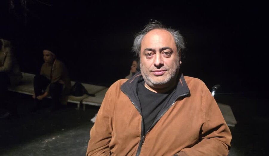 نمایش «چهل تیکه» تلاشی برای نمایش توانمندی افراد دارای انواع معلولیت است