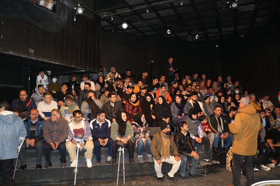 پلاتو خانه هنر