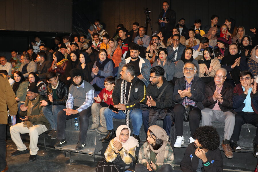 پلاتو خانه هنر