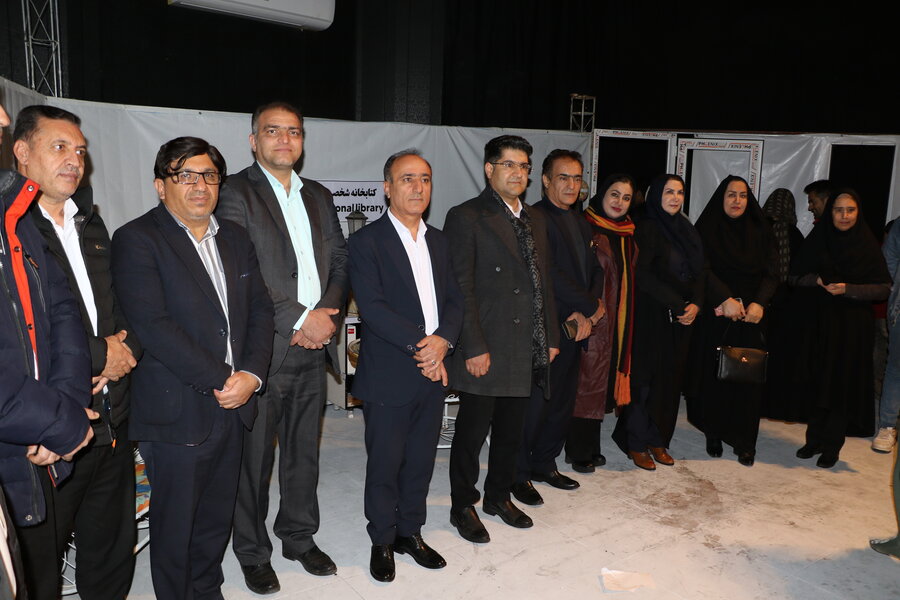 پلاتو خانه هنر