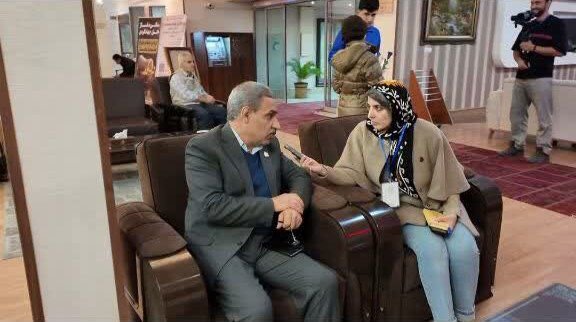 استقبال از گروههای نمایشی جشنواره تئاتر منطقهای زاگرس ویژه افراد دارای معلولیت در سنندج