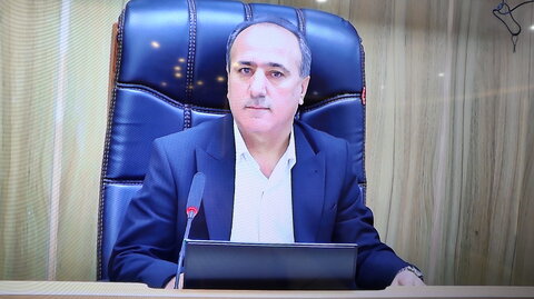 پیام مدیر کل بهزیستی استان کهگیلویه و بویراحمد به مناسبت گرامیداشت حماسه ۹ دی