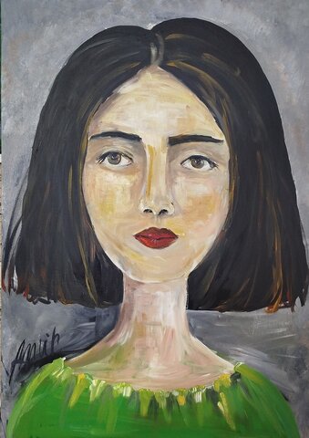 امیررضا سعادتی