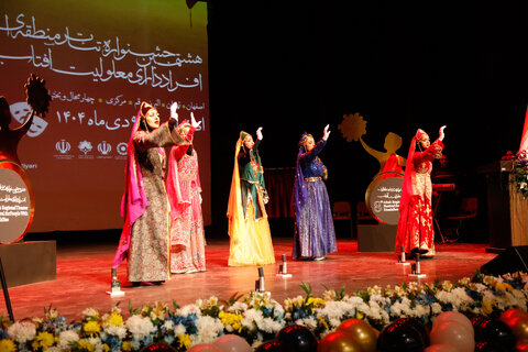 گزارش تصویری|