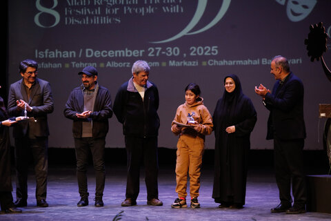 گزارش تصویری|