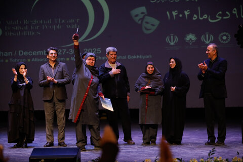 گزارش تصویری|