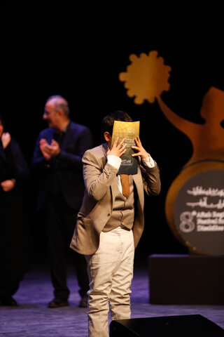 گزارش تصویری|