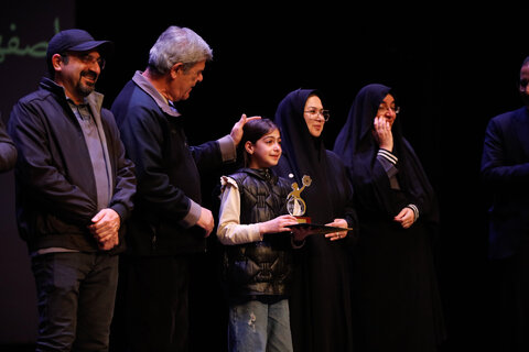 گزارش تصویری|