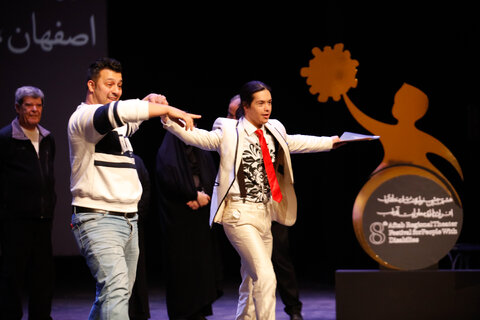 گزارش تصویری|