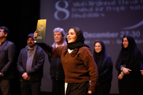 گزارش تصویری|