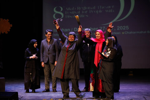 گزارش تصویری|