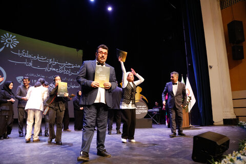 گزارش تصویری|