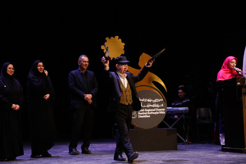 گزارش تصویری|