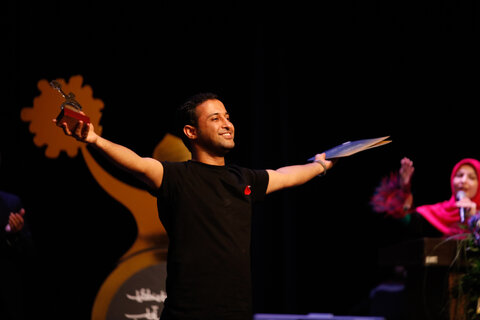 گزارش تصویری|