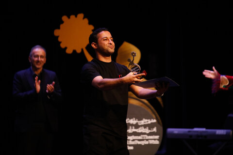 گزارش تصویری|