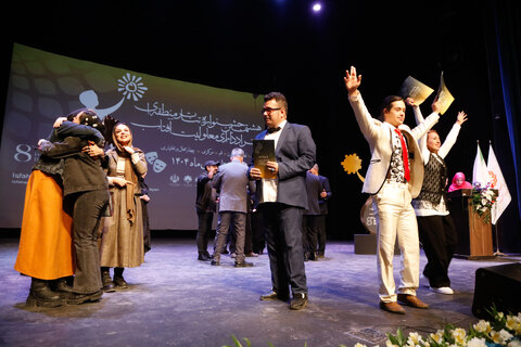 گزارش تصویری|