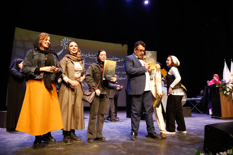 گزارش تصویری|