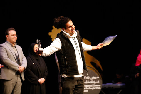 گزارش تصویری|