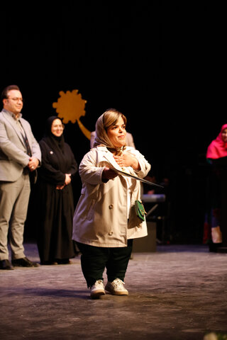 گزارش تصویری|