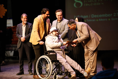 گزارش تصویری|