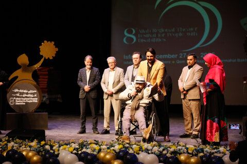 گزارش تصویری|