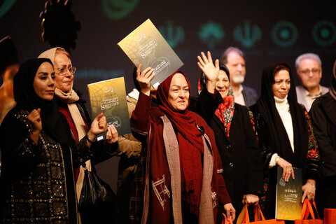 گزارش تصویری|