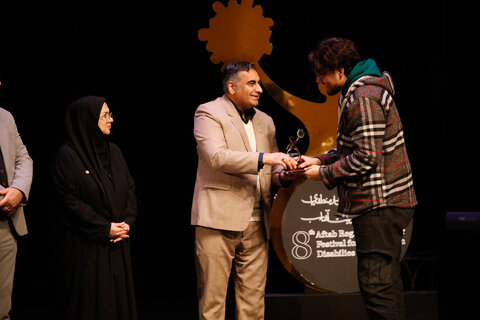 گزارش تصویری|