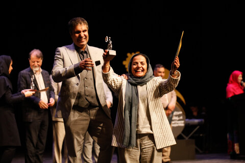 گزارش تصویری|