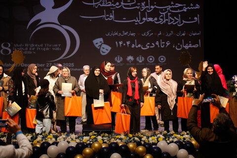 گزارش تصویری|