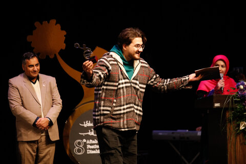 گزارش تصویری|