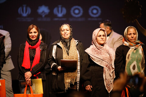 گزارش تصویری|