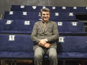 در رسانه| تئاتر افراد دارای معلولیت به سطح حرفه‌ای کشور نزدیک شده است