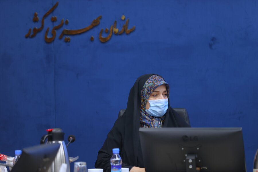 بیست و ششمین جلسه شورای اداری