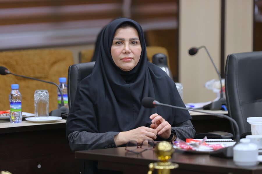 بیست و ششمین جلسه شورای اداری