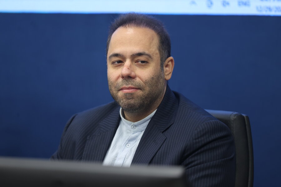 بیست و ششمین جلسه شورای اداری