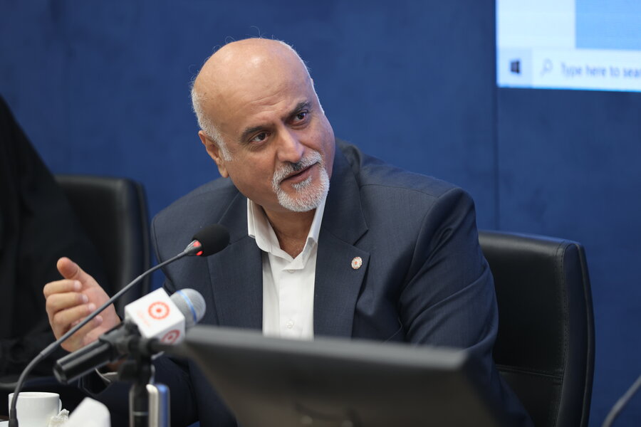 بیست و ششمین جلسه شورای اداری