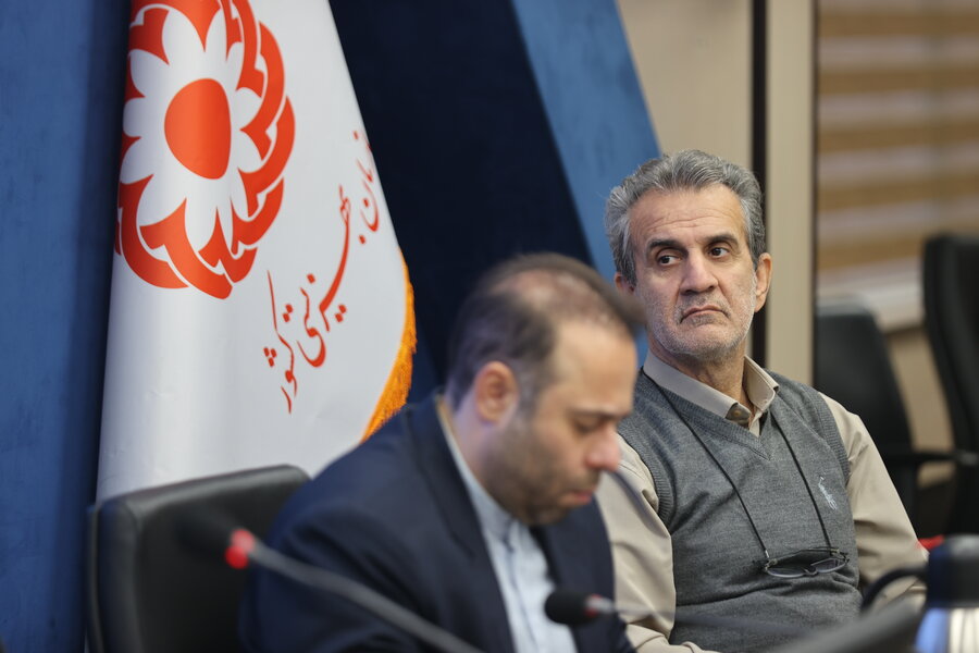 بیست و ششمین جلسه شورای اداری