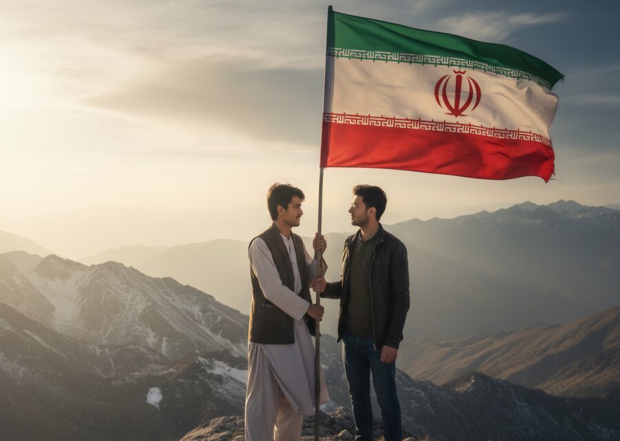 ۹ دی نماد بلوغ اجتماعی و بصیرت تاریخی ملت ایران است